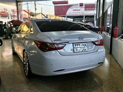 هیۆندای سۆناتا